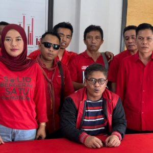 Dinilai Langgar Konstitusi dan Kode Etik, Fraksi PDI Perjuangan Laporkan Ketua DPRD Lotim ke BK