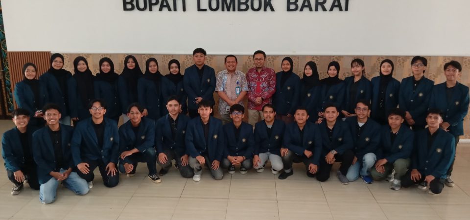 Lombok Barat Jadi Favorit Lokasi KKN Mahasiswa, Bupati LAZ : Semangat Kolaborasi Majukan Lobar