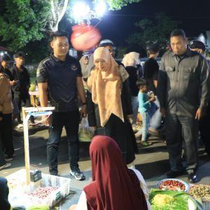 Gelaran CFN Terus Ramai, Kedepan Akan Diadakan di Narmada dan Gunungsari