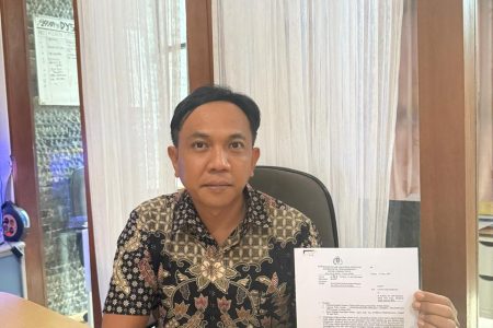 Advokat Bali Kurniajaya Raharja Jadi Tersangka Diduga Palsukan Sertifikat di Lombok Timur