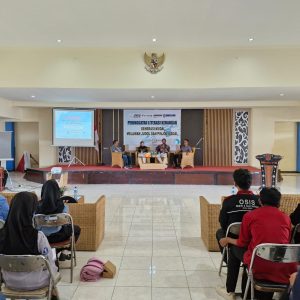 Kadis Dikbud NTB Buka Pelatihan Peningkatan Literasi Keuangan Lawan Judol dan Pinjol Ilegal