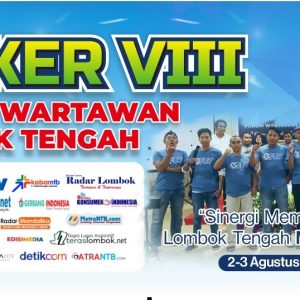 Anggota FWLT Matangkan Persiapan Rakerda VIII 2025