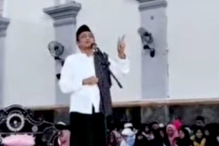 Rahman Rahim Day Kembali Digelar Pemkab Loteng