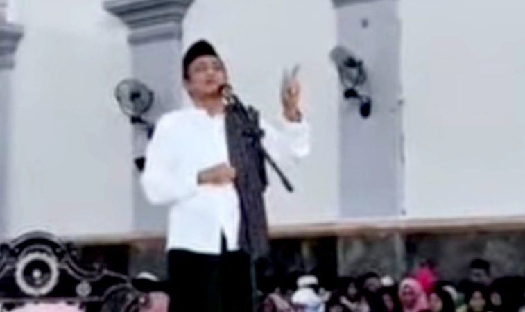 Rahman Rahim Day Kembali Digelar Pemkab Loteng