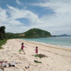 Bupati Loteng dan Lobar Sepakati Batas Wilayah Wisata Nambung