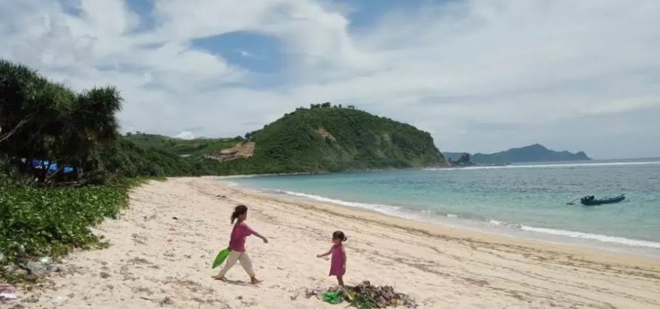 Bupati Loteng dan Lobar Sepakati Batas Wilayah Wisata Nambung