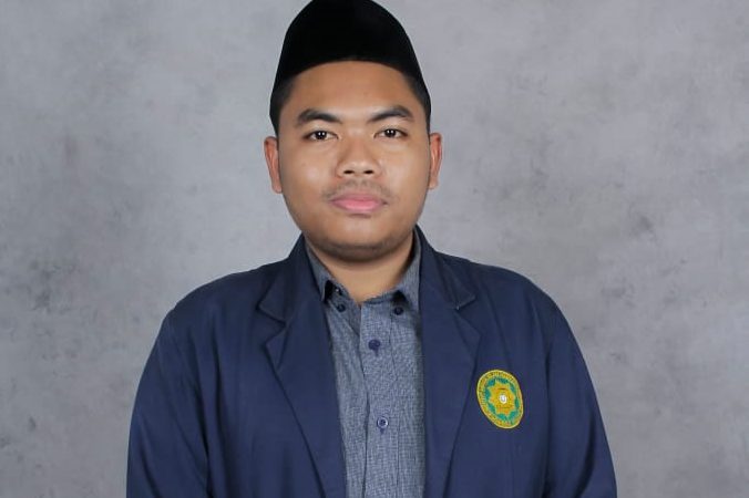 Mahasiswa IAI Hamzanwadi NW Lotim Raih Juara 1 Nasional “Cendekia Language Competition 2025”