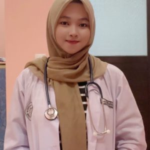 Bupati Apresiasi Prestasi Baiq Nur Latifatuzzahrah Raih Juara 3 MTQM Unram