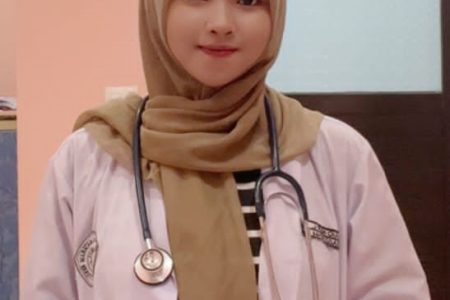 Bupati Apresiasi Prestasi Baiq Nur Latifatuzzahrah Raih Juara 3 MTQM Unram