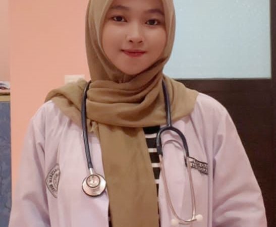 Bupati Apresiasi Prestasi Baiq Nur Latifatuzzahrah Raih Juara 3 MTQM Unram