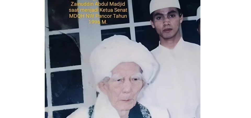 KIDUNG CINTA SANG SUFI: MENANGKAP MAKNA كهيعص DALAM DOA-DOA SANG MAULANASSYAIKH TGKH. MUHAMMAD ZAINUDDIN ABDUL MADJID AL-MASYHUR