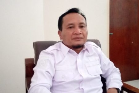 Kadistan Lotim Dukung Swasembada Bawang Putih Nasional