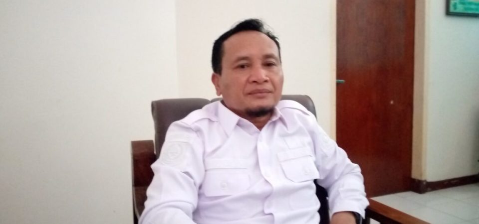 Kadistan Lotim Dukung Swasembada Bawang Putih Nasional