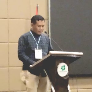 Ahmad Ikliludin Terpilih sebagai Ketua PWI NTB Periode 2025–2030, Ajak Wartawan Satukan Langkah