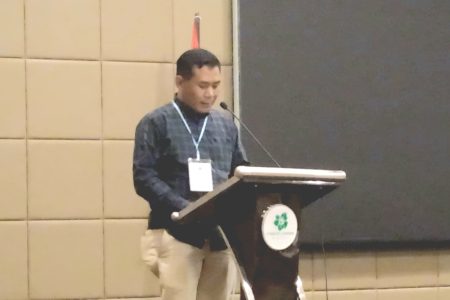Ahmad Ikliludin Terpilih sebagai Ketua PWI NTB Periode 2025–2030, Ajak Wartawan Satukan Langkah