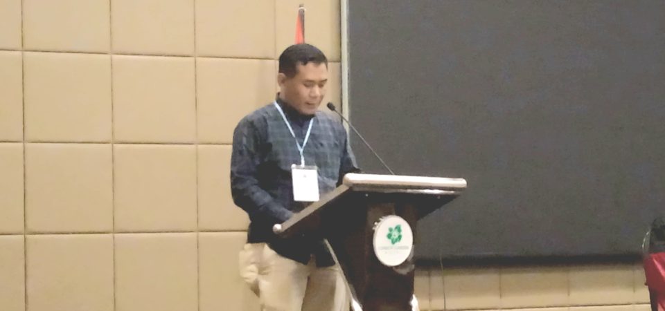 Ahmad Ikliludin Terpilih sebagai Ketua PWI NTB Periode 2025–2030, Ajak Wartawan Satukan Langkah