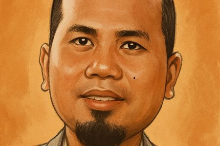 Gaji Guru adalah Hak, Bukan Belas Kasihan Negara