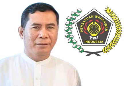 Ahmad Ikliludin: Sang Pendobrak, Mengusung Visi Kepemimpinan Kolektif Kolegial untuk PWI NTB Berkualitas