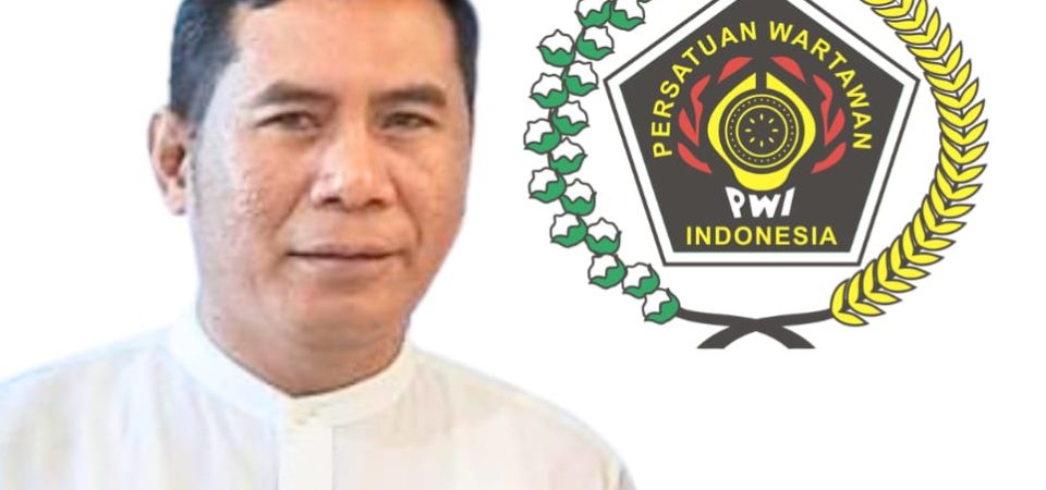 Ahmad Ikliludin: Sang Pendobrak, Mengusung Visi Kepemimpinan Kolektif Kolegial untuk PWI NTB Berkualitas