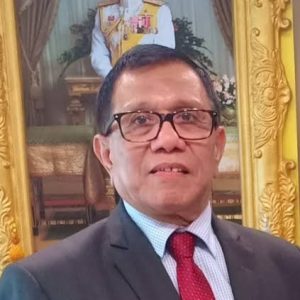 Didukung Mayoritas Pemilik Suara, Hendry Ch Bangun Siap Maju