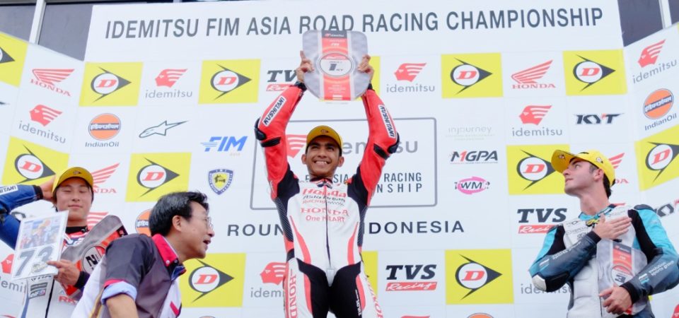 ITDC Dorong Ekonomi Berbasis Sportainment Tourism Lewat FIM ARRC, Mandalika Racing Series Porsche Carrera dan Mandalika Suka-Suka
