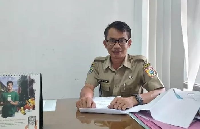 Dinas Koperasi dan UKM Lotim Terbitkan Aturan Rekomendasi Pembelian BBM untuk UMKM