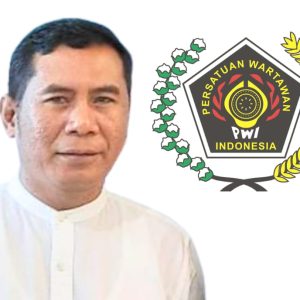 Kecam Pemanggilan Tujuh Media, PWI NTB Minta Polres Sumbawa Hormati UU Pers