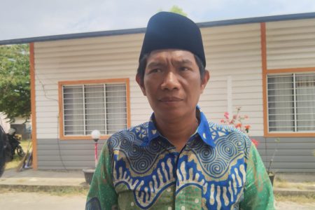 Didatangi Para Supir Proyek, Begini Kata Dewan KLU