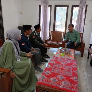 Disnakeswan Kendalikan Wabah Lewat Vaksinasi Massal