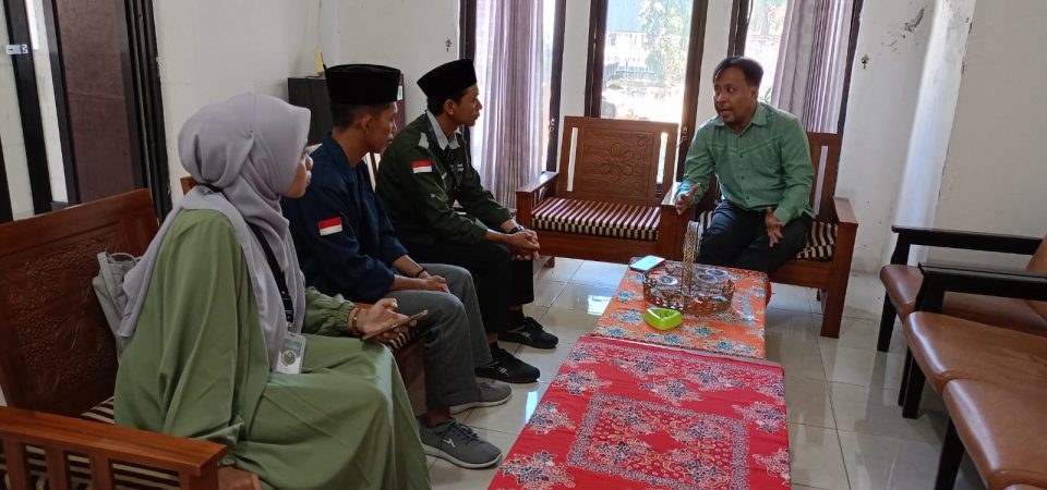 Disnakeswan Kendalikan Wabah Lewat Vaksinasi Massal