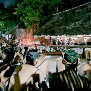 Maulid Adat Kedatuan Bayan Bentuk Akulturasi Budaya dan Agama yang Indah