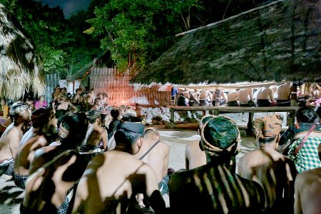 Mulud Adat Kedatuan Bayan Wujud Akulturasi Budaya dan Agama yang Masih Terawat