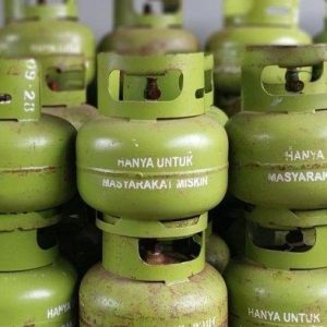 Kelangkaan LPG 3 Kg, DPRD KLU Desak Provinsi Atensi Serius