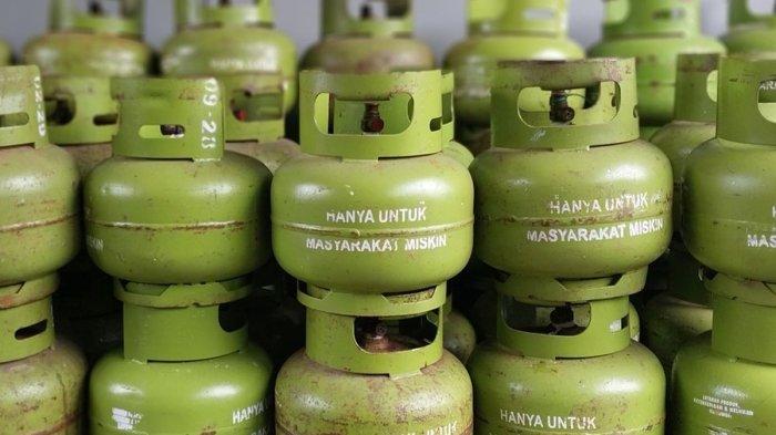 Kelangkaan LPG 3 Kg, DPRD KLU Desak Provinsi Atensi Serius