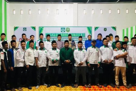 Musda XI Pemuda NW Lotim Digelar, Teguhkan Spirit Juang Pemuda NW