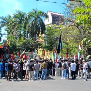 Mahasiswa Desak Bupati Kaji Ulang Perbup No. 9 Tahun 2024 Soal Kenaikan Pajak