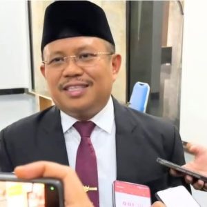 Menampik Tudingan Senator dari BAP DPD RI, Bupati LAZ ,: Kita Tidak Sembarang dan Pastikan Sesuai Aturan