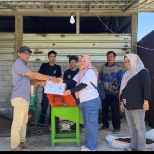 Berteknologi Jepang, Segala Anyar Siap Genjot Produksi Pupuk Organik