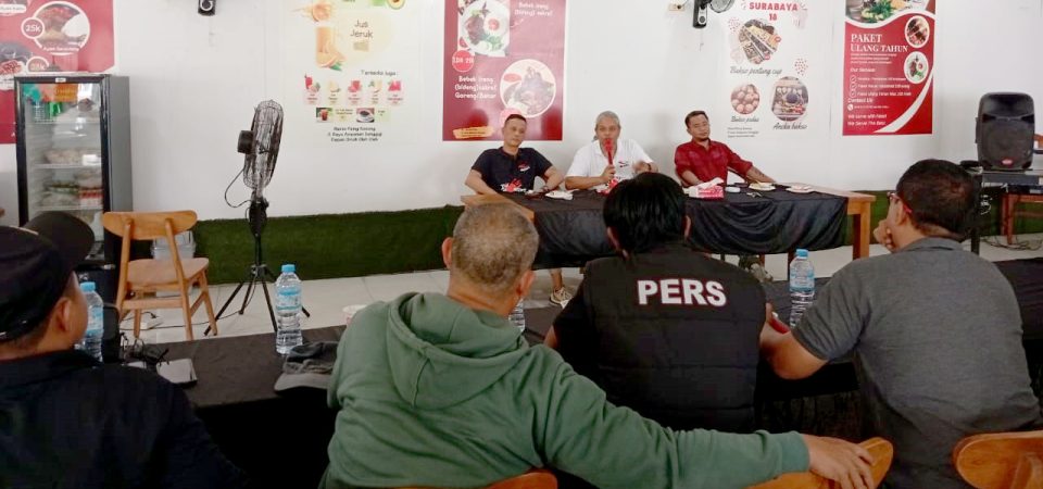 MAKI NTB Sorot Pengadaan Alat Peraga SMK Rp. 35,2 Miliar dana DAK 2025 Dikbud NTB