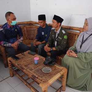 Disnakeswan Lotim Fokus Perbaikan Data dan Layanan untuk Peternak