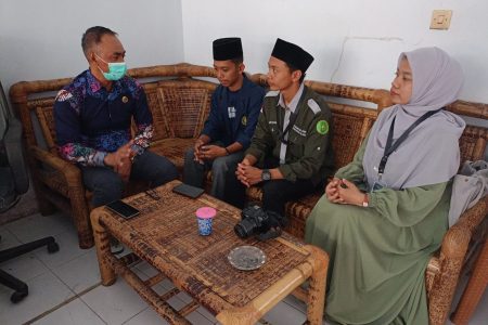 Disnakeswan Lotim Fokus Perbaikan Data dan Layanan untuk Peternak