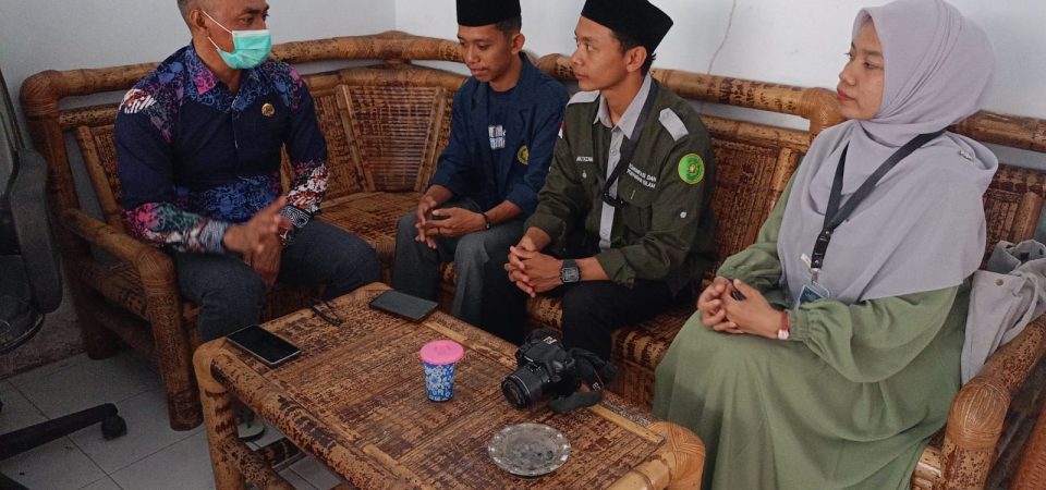 Disnakeswan Lotim Fokus Perbaikan Data dan Layanan untuk Peternak