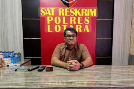 Ini Kata Polisi Terkait Perkembangan Kasus Mahasiswi yang Tewas di Nipah