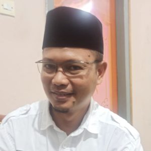 Bersih-bersih, Bupati H Iron Nonjobkan Puluhan Pejabat, Lima Pejabat Eselon II