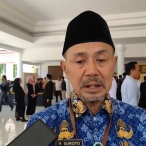 Diduga Gunakan Bansos Judi Online, Penerima Bansos di Lotim Dihentikan
