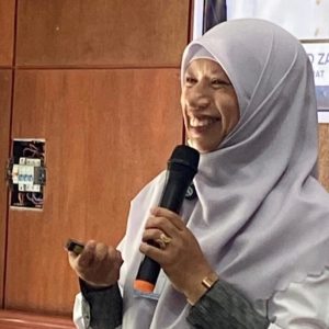 Penurunan Stunting, Hj. Nurul Dorong Ikhtiar Bersama Wujudkan Generasi Sehat