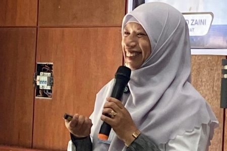 Penurunan Stunting, Hj. Nurul Dorong Ikhtiar Bersama Wujudkan Generasi Sehat