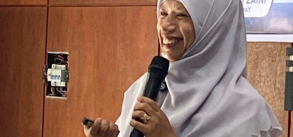 Penurunan Stunting, Hj. Nurul Dorong Ikhtiar Bersama Wujudkan Generasi Sehat