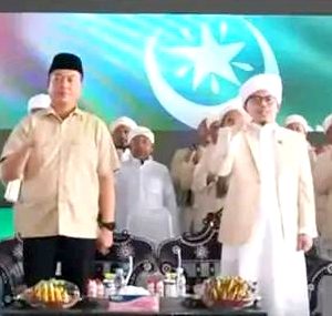 Adzikrol Hauliyah ke-60 Mahad DQH NW, Gubernur LMI : Santri NW Punya Modal Kecerdasan Spritual jadi Pemimpin Sukses