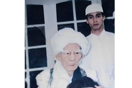 MA’ HAD DARUL QURAN WAL HADIS AL-MAJIDIYYAH AS-SYÀFIIYAH NW [MDQH NW] : PERAN, KONTRIBUSI DAN ORIENTASI DALAM MENJAGA DAN MELANJUTKAN ESTAPETA PERJUANGAN KE-NW-AN, KEISLAMAN DAN KEBANGSAAN.